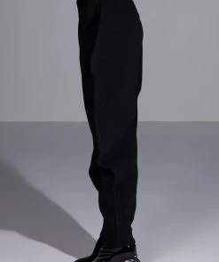 GENIE SCUBA PANTS -akira shop genie scuba pants black 6 6