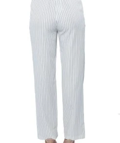 HAMBURG STREET STYLE TROUSER -akira shop hamburg street style trouser white 6 6