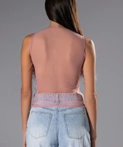 HAPPILY EVER AFTER SLEEVELESS FEATHER TOP IN BLUSH 16 HAPPILY EVER AFTER SLEEVELESS FEATHER TOP IN BLUSH -akira shop happily ever after sleeveless feather top in blush blush 7 7 c1