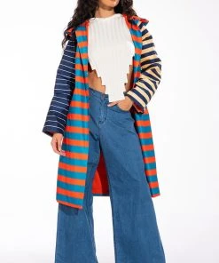 IN THE MOMENT HIGH RISE ULTRA WIDE JEANS