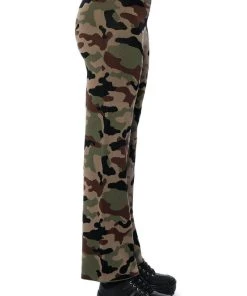 INCOGNITO MODE KNIT WIDE LEG PANT -akira shop incognito mode knit wide leg pant green multi 4 4