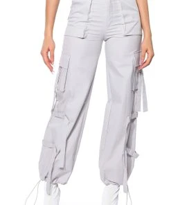 IT IS BACK CARGO PANTS