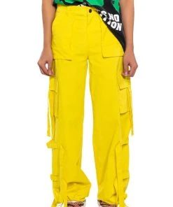 IT IS BACK CARGO PANTS