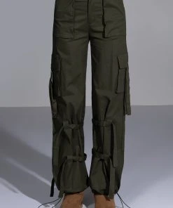 IT IS BACK CARGO PANTS
