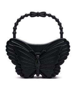 JOLIE BUTTERFLY PURSE