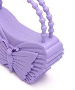 JOLIE BUTTERFLY PURSE -akira shop jolie butterfly purse purple 4 4