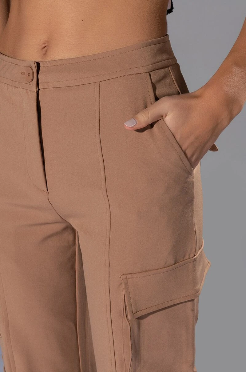 KEEP IT RELAXED CARGO TROUSER 8 KEEP IT RELAXED CARGO TROUSER - Image 6