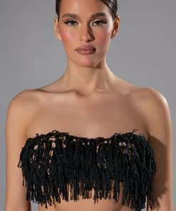 KILLING TIME KNIT TANK AND PANT SET