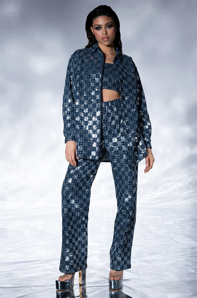 LEAH BANDEAU CROP TOP 11 LEAH BANDEAU CROP TOP - Image 9