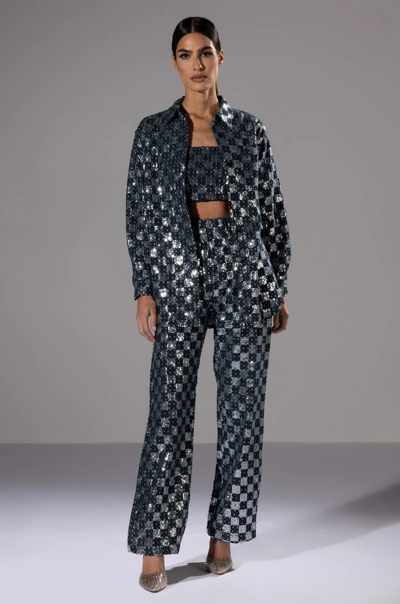 LEAH BANDEAU CROP TOP 3 LEAH BANDEAU CROP TOP