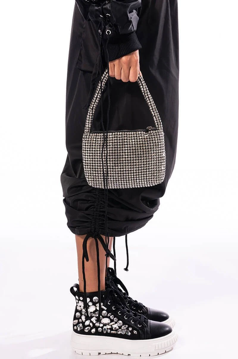 LIFE IS A DISCO PURSE 5 LIFE IS A DISCO PURSE - Image 3