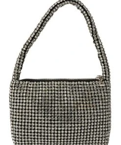 LIFE IS A DISCO PURSE