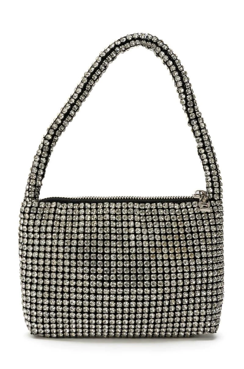 LIFE IS A DISCO PURSE 3 LIFE IS A DISCO PURSE