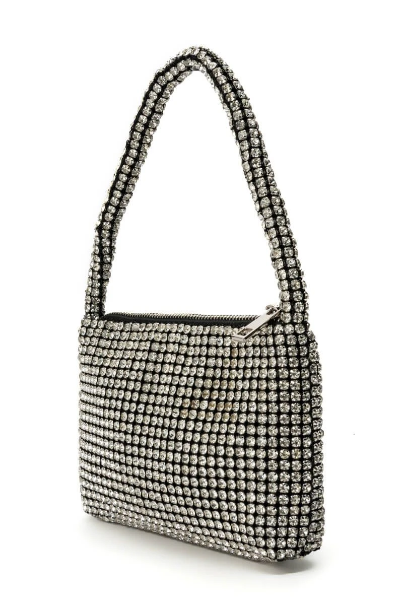 LIFE IS A DISCO PURSE 4 LIFE IS A DISCO PURSE - Image 2