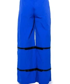 LIFE'S A BREEZE LIGHTWEIGHT CARGO PANT -akira shop lifes a breeze lightweight cargo pant blue 7 7