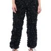 LOSE CONTROL TEXTURED PANTS