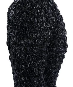 LOSE CONTROL TEXTURED PANTS -akira shop lose control textured pants black 8 8 c1