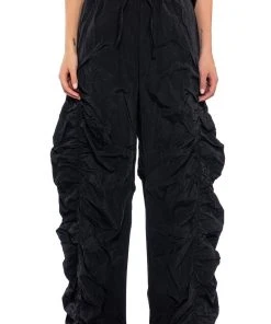LOTTI RUCHED JOGGER