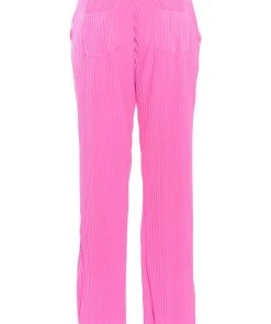 LUCY HIGH RISE WIDE LEG PANT -akira shop lucy high rise wide leg pant pink 8 8
