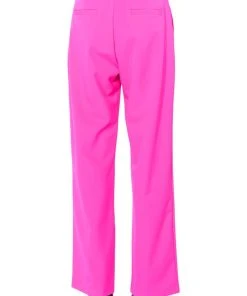 MAKING THE CUT LOGAN TROUSER -akira shop making the cut logan trouser pink 14 14