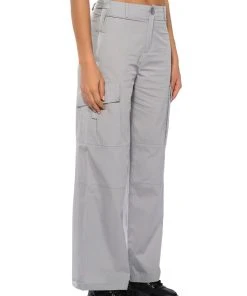 MARGOT WIDE LEG TROUSER