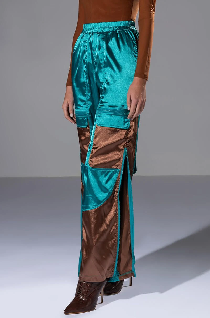 MY TYPE LIGHTWEIGHT PULL ON PANT 4 MY TYPE LIGHTWEIGHT PULL ON PANT - Image 2