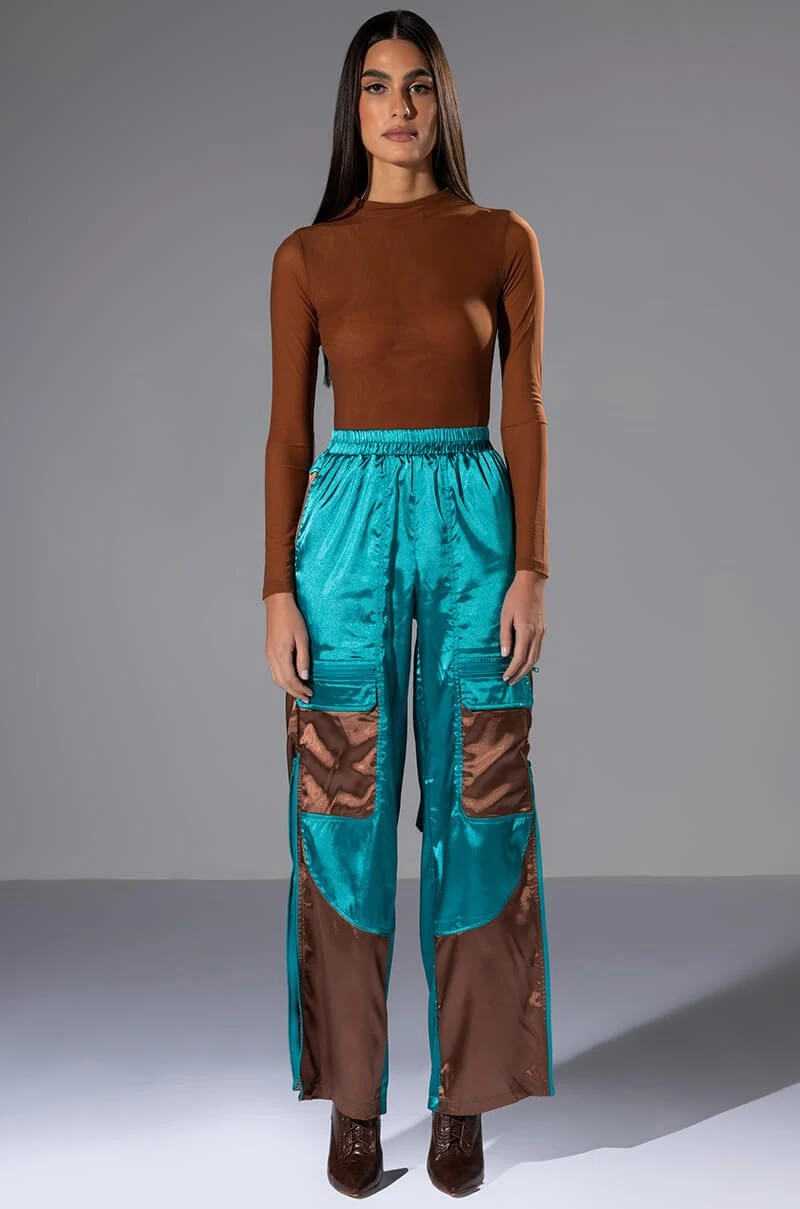 MY TYPE LIGHTWEIGHT PULL ON PANT 5 MY TYPE LIGHTWEIGHT PULL ON PANT - Image 3