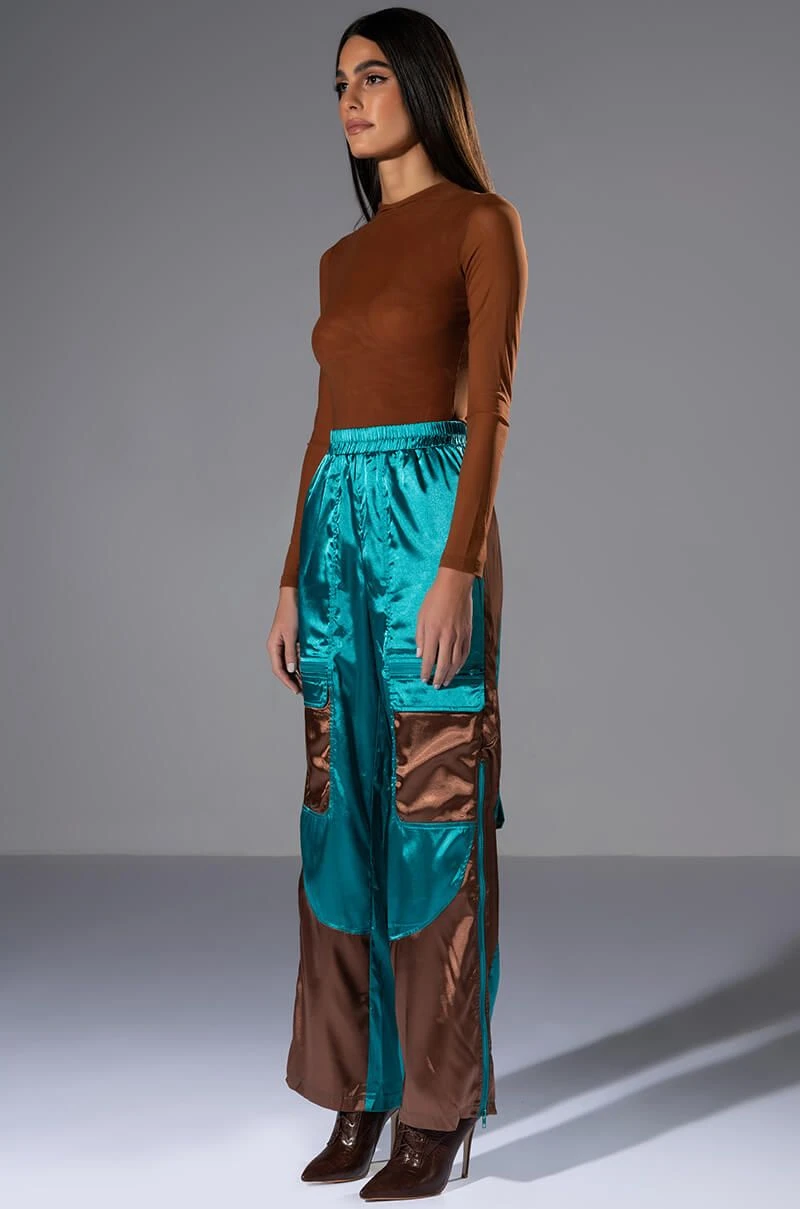 MY TYPE LIGHTWEIGHT PULL ON PANT 6 MY TYPE LIGHTWEIGHT PULL ON PANT - Image 4