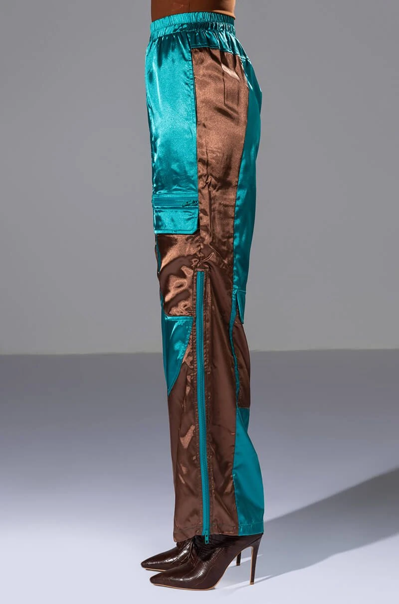 MY TYPE LIGHTWEIGHT PULL ON PANT 8 MY TYPE LIGHTWEIGHT PULL ON PANT - Image 6