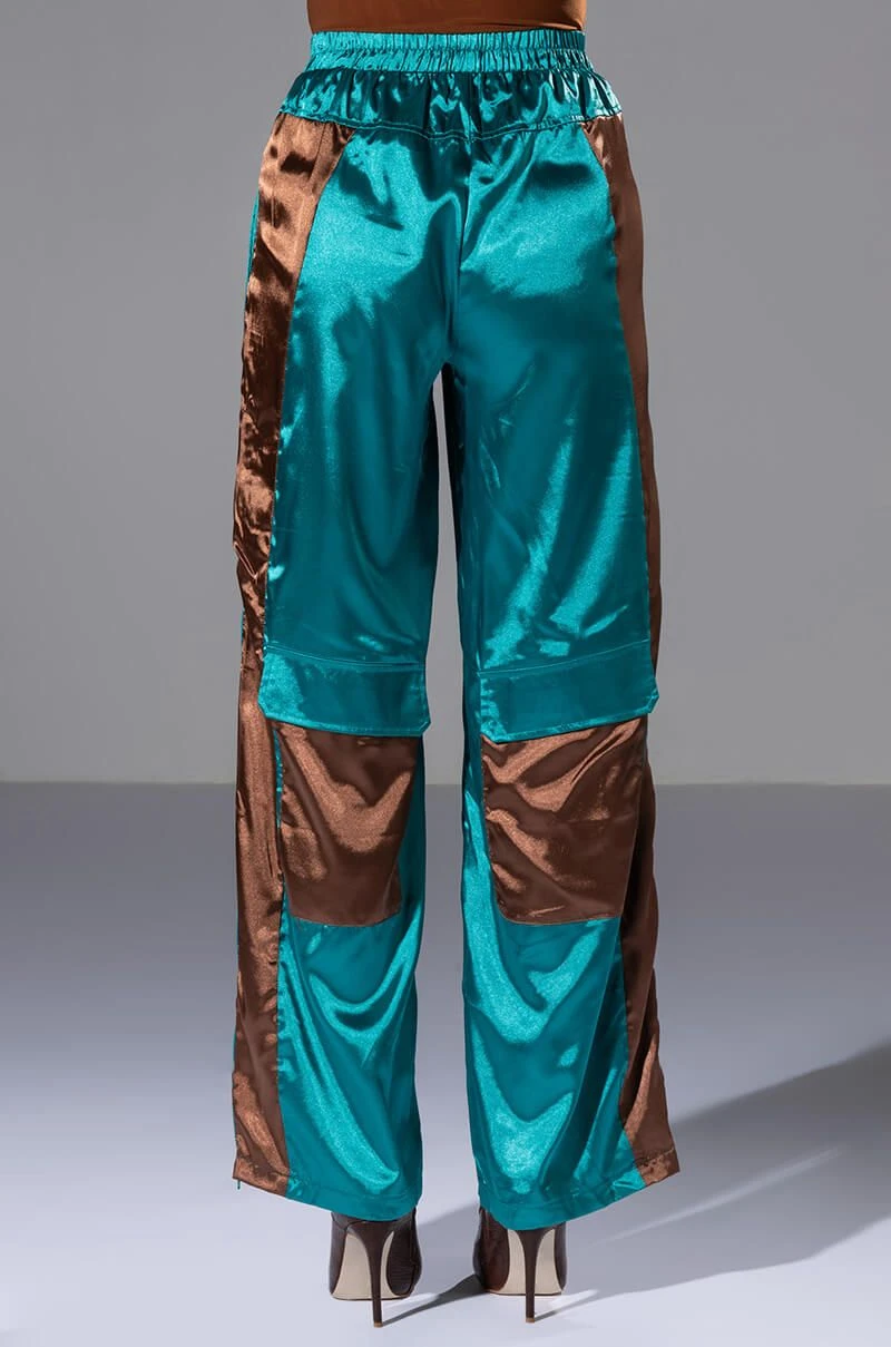 MY TYPE LIGHTWEIGHT PULL ON PANT 9 MY TYPE LIGHTWEIGHT PULL ON PANT - Image 7