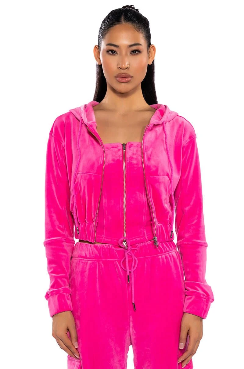 NEW RULES VELVET ZIP UP CORSET 5 NEW RULES VELVET ZIP UP CORSET - Image 3