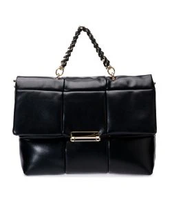 NIA BLACK PURSE