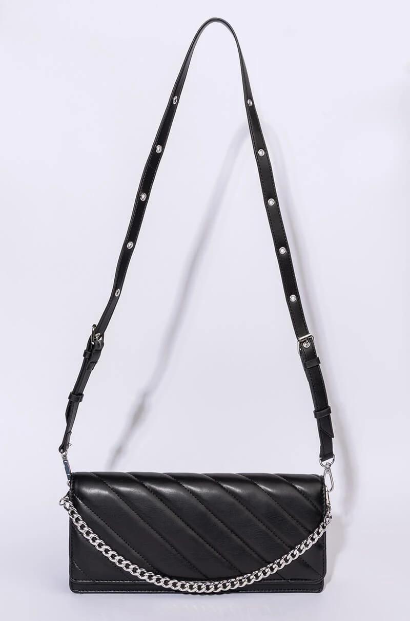 NO ANGEL PURSE 5 NO ANGEL PURSE - Image 3