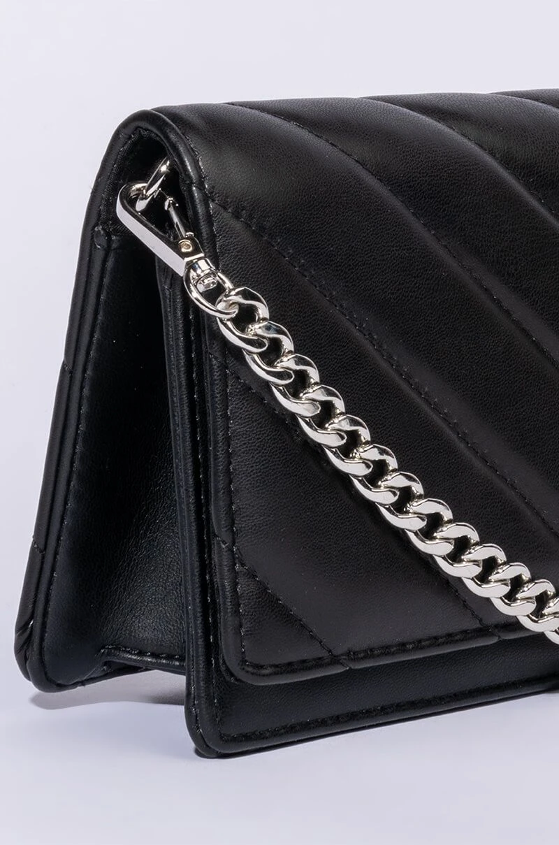 NO ANGEL PURSE 6 NO ANGEL PURSE - Image 4