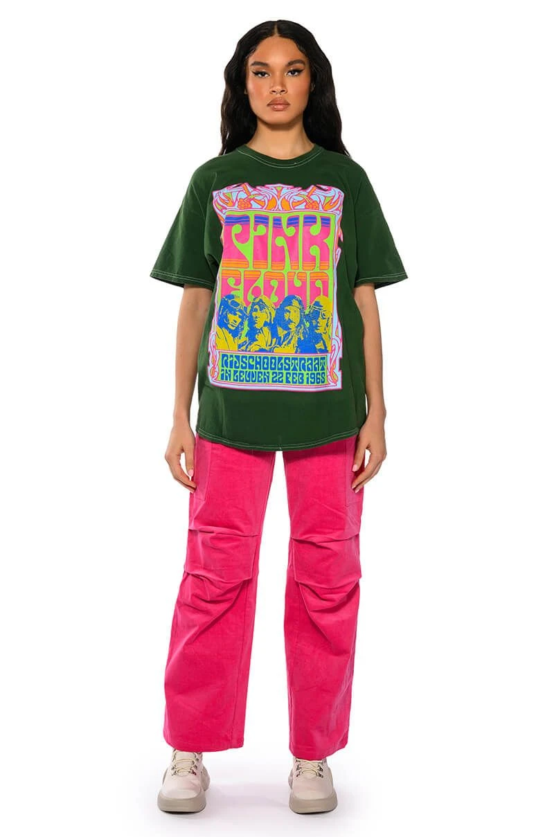 NOT A SECRET RELAXED CORDUROY PANTS 6 NOT A SECRET RELAXED CORDUROY PANTS - Image 4