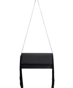 ON THE FRINGE CLUTCH