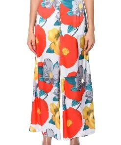 ON THE PATIO PALAZZO PANTS