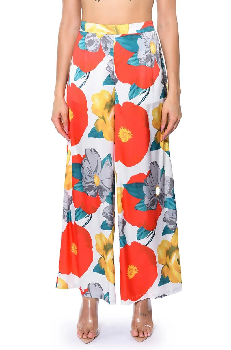 ON THE PATIO PALAZZO PANTS 3 ON THE PATIO PALAZZO PANTS