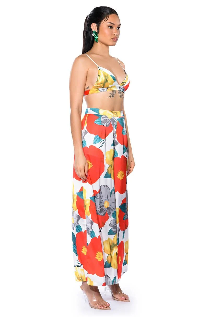 ON THE PATIO PALAZZO PANTS 5 ON THE PATIO PALAZZO PANTS - Image 3