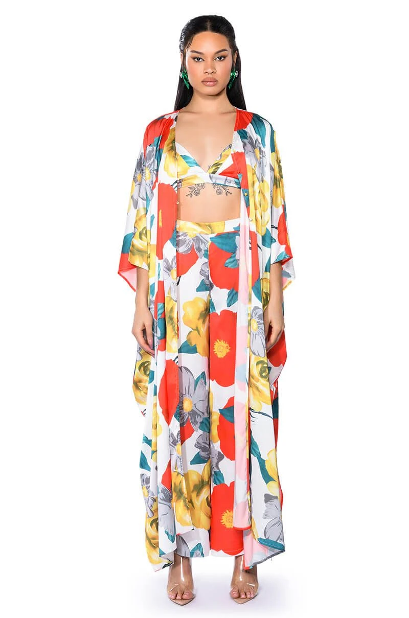 ON THE PATIO PALAZZO PANTS 6 ON THE PATIO PALAZZO PANTS - Image 4