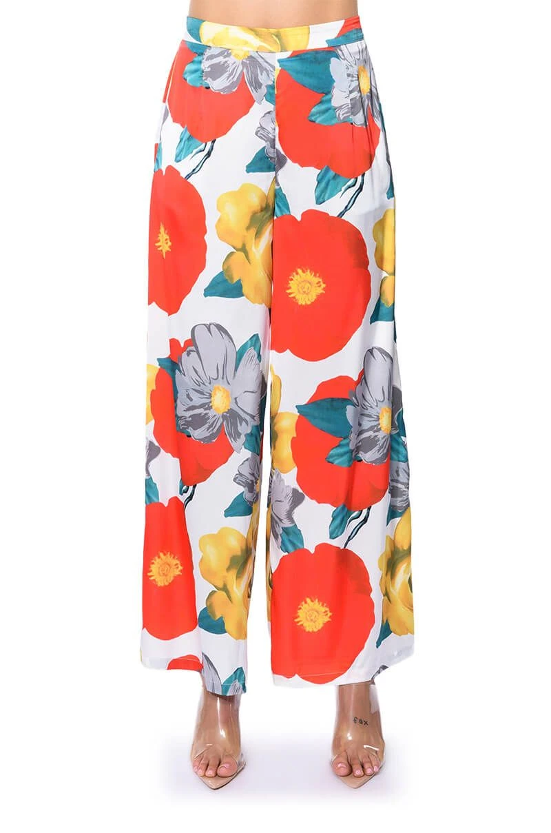 ON THE PATIO PALAZZO PANTS 8 ON THE PATIO PALAZZO PANTS - Image 6