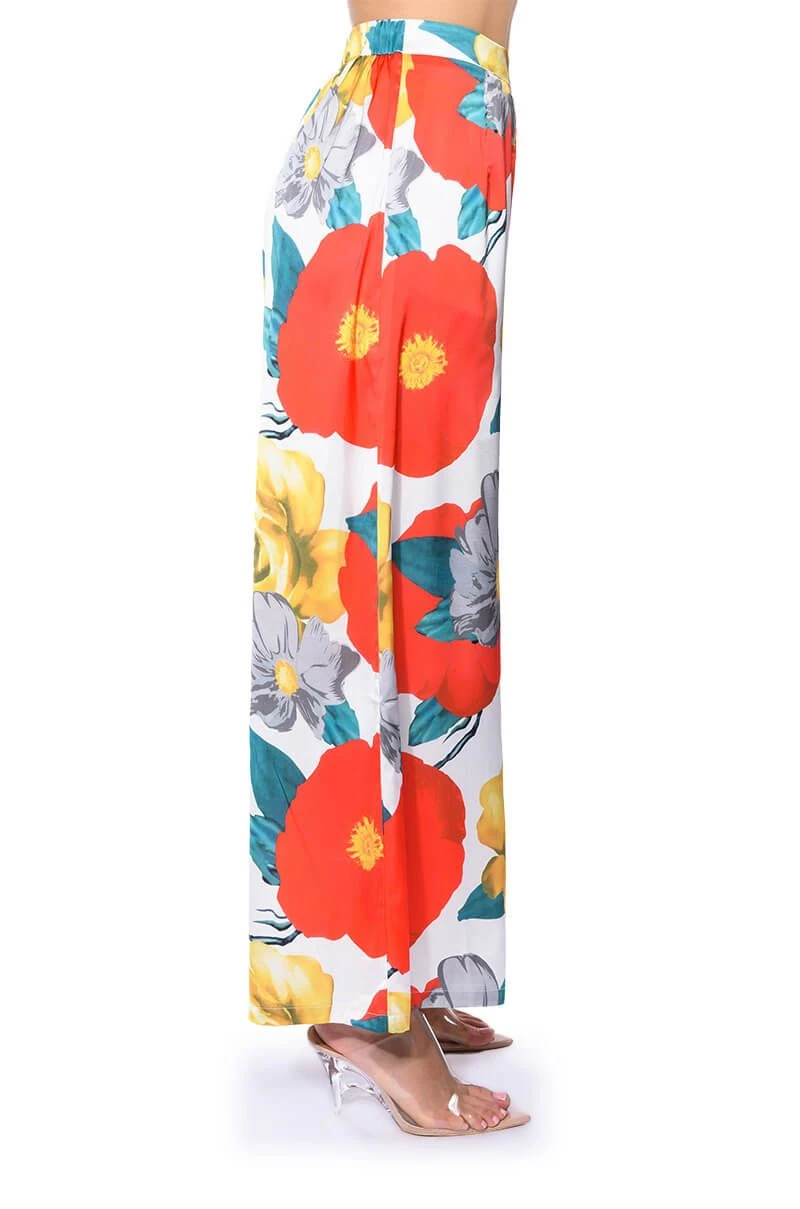 ON THE PATIO PALAZZO PANTS 9 ON THE PATIO PALAZZO PANTS - Image 7