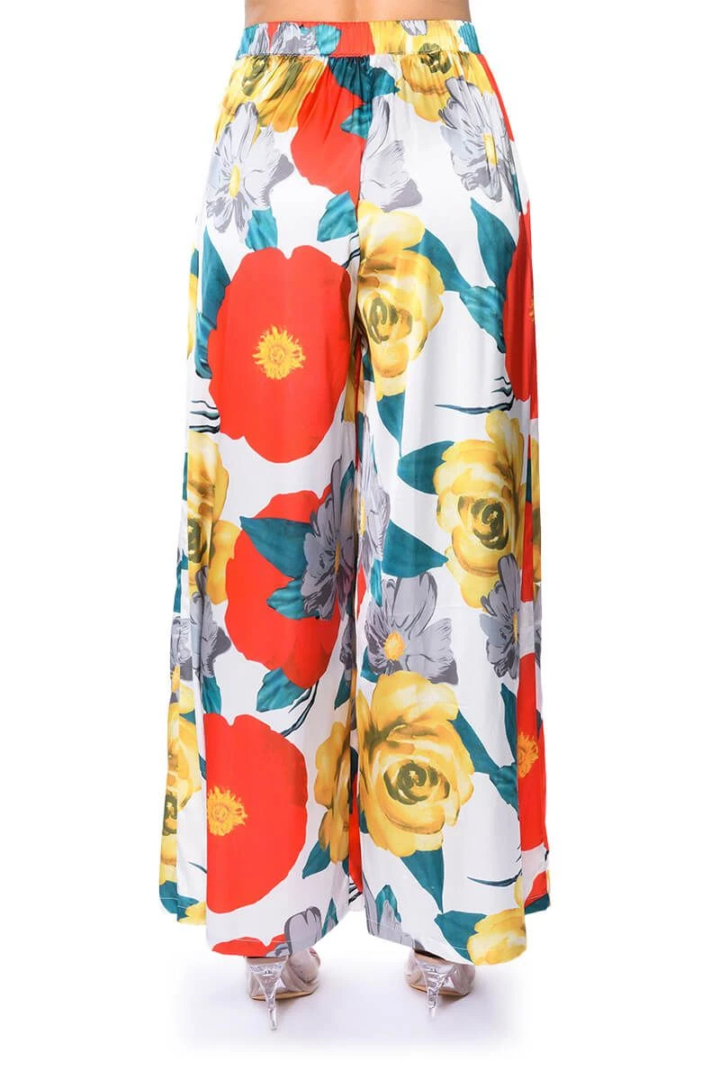 ON THE PATIO PALAZZO PANTS 10 ON THE PATIO PALAZZO PANTS - Image 8