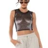 OUT OF THIS GALAXY MESH TOP