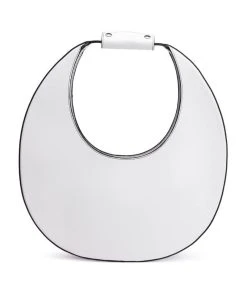 OVER THE MOON OVERSIZED CIRCLE BAG