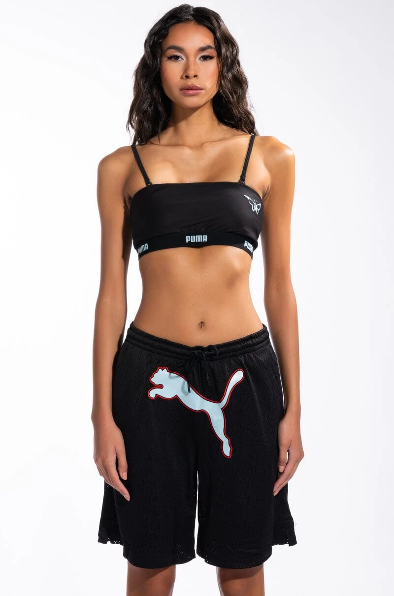 PUMA X DUA LIPA Bralette 6 PUMA X DUA LIPA Bralette - Image 4