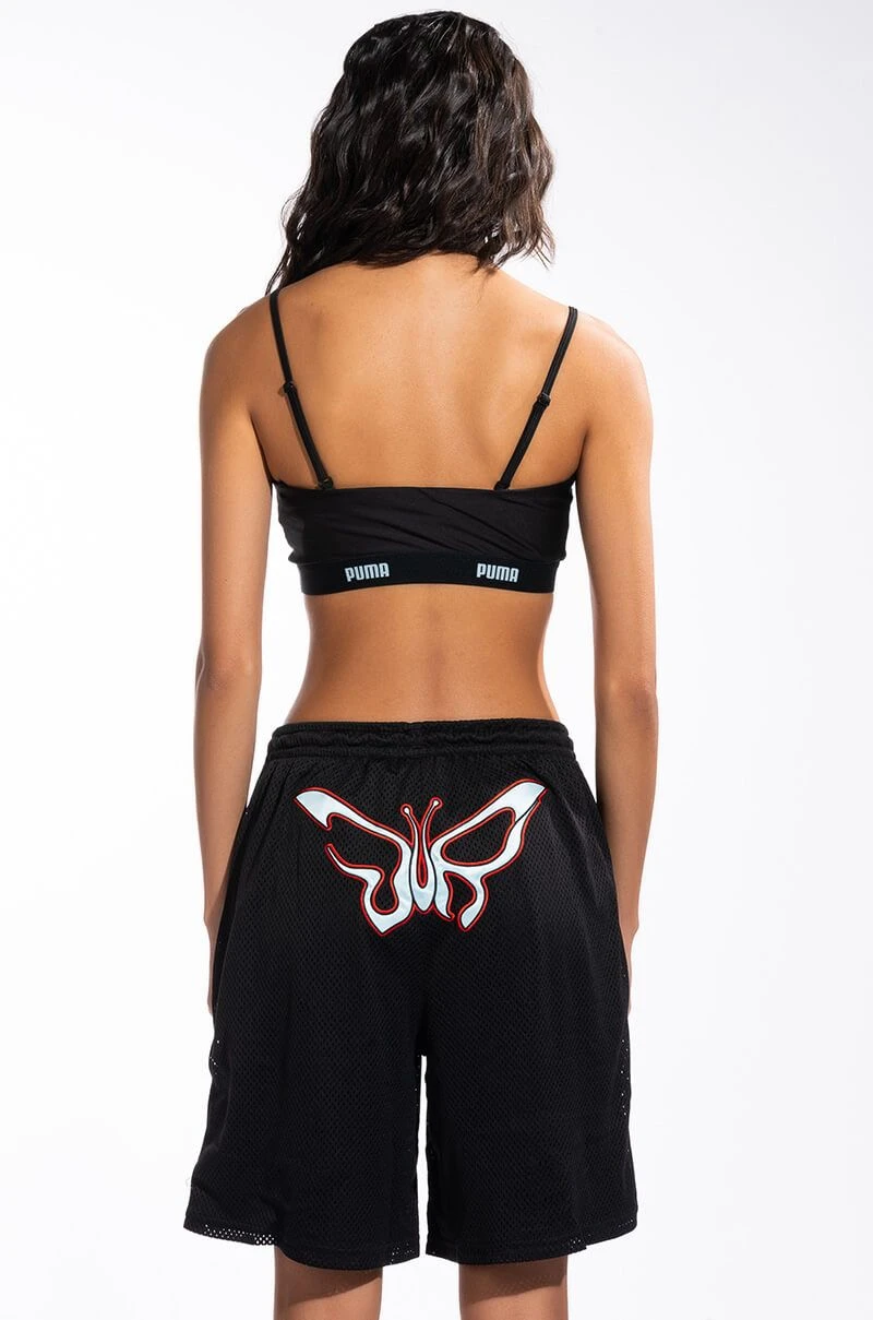 PUMA X DUA LIPA Bralette 8 PUMA X DUA LIPA Bralette - Image 6