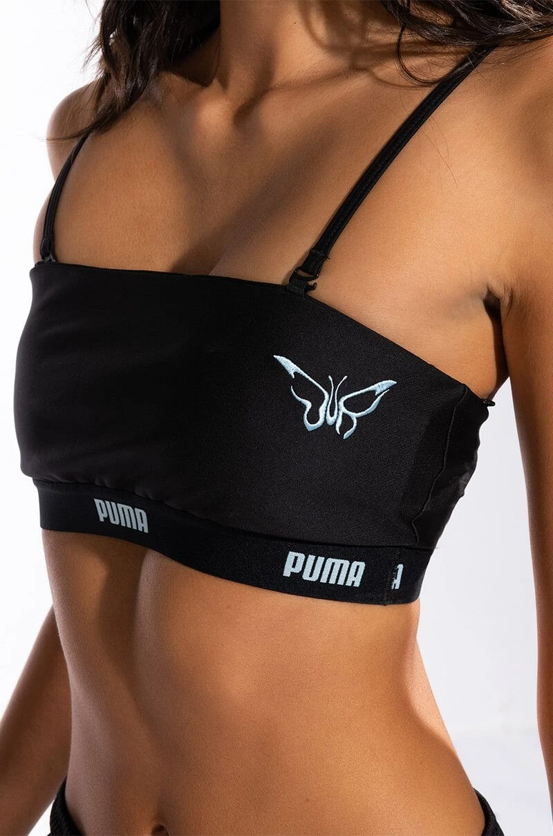 PUMA X DUA LIPA Bralette 9 PUMA X DUA LIPA Bralette - Image 7