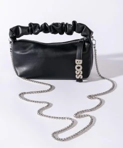 RICH BLACK BAG -akira shop rich black bag black 3 3