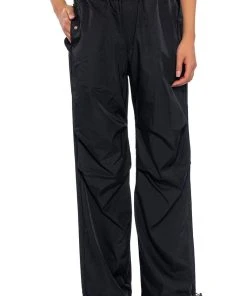 RILEY WIDE LEG PARACHUTE PANT
